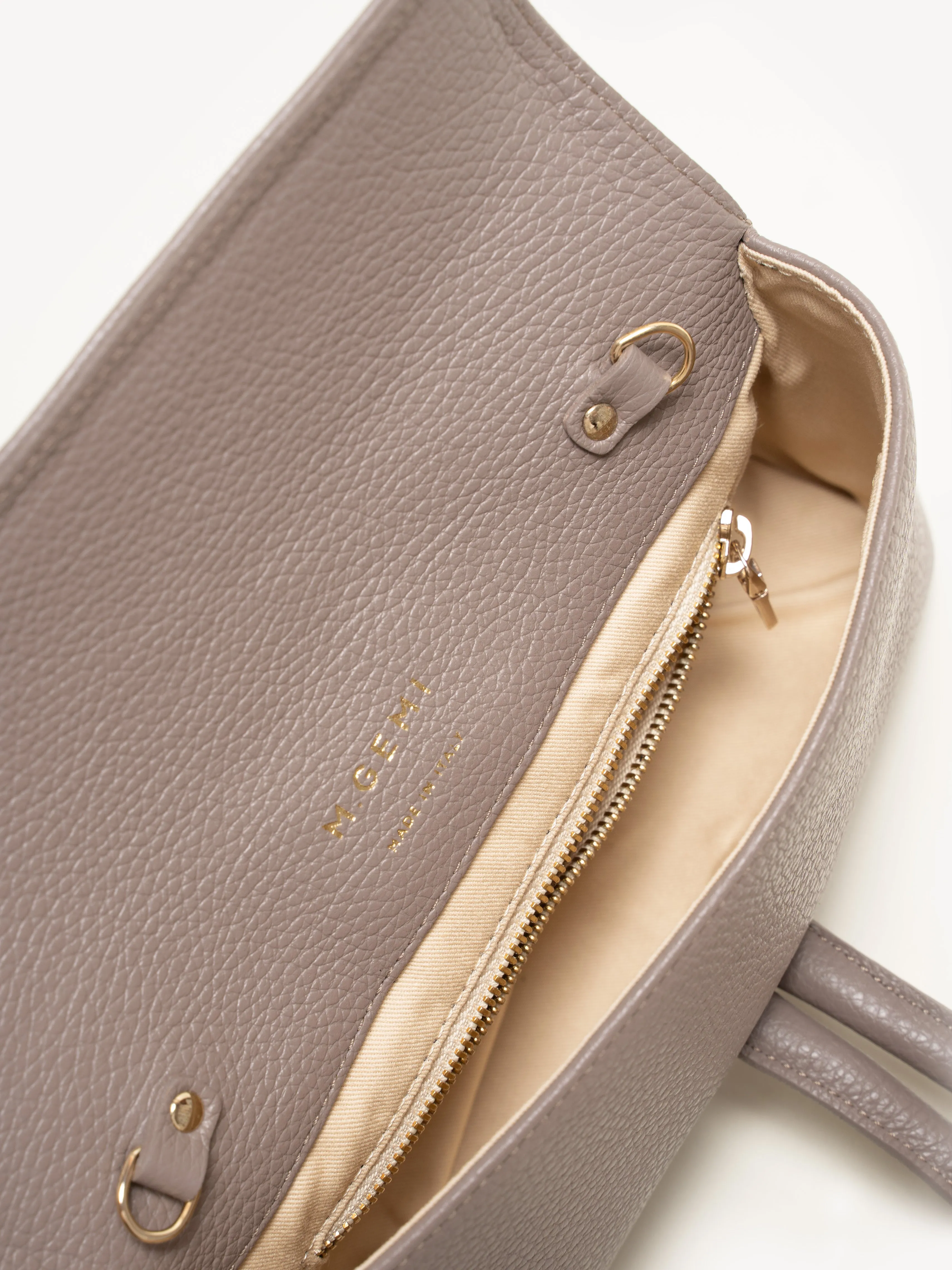 The Francesca Convertible Crossbody