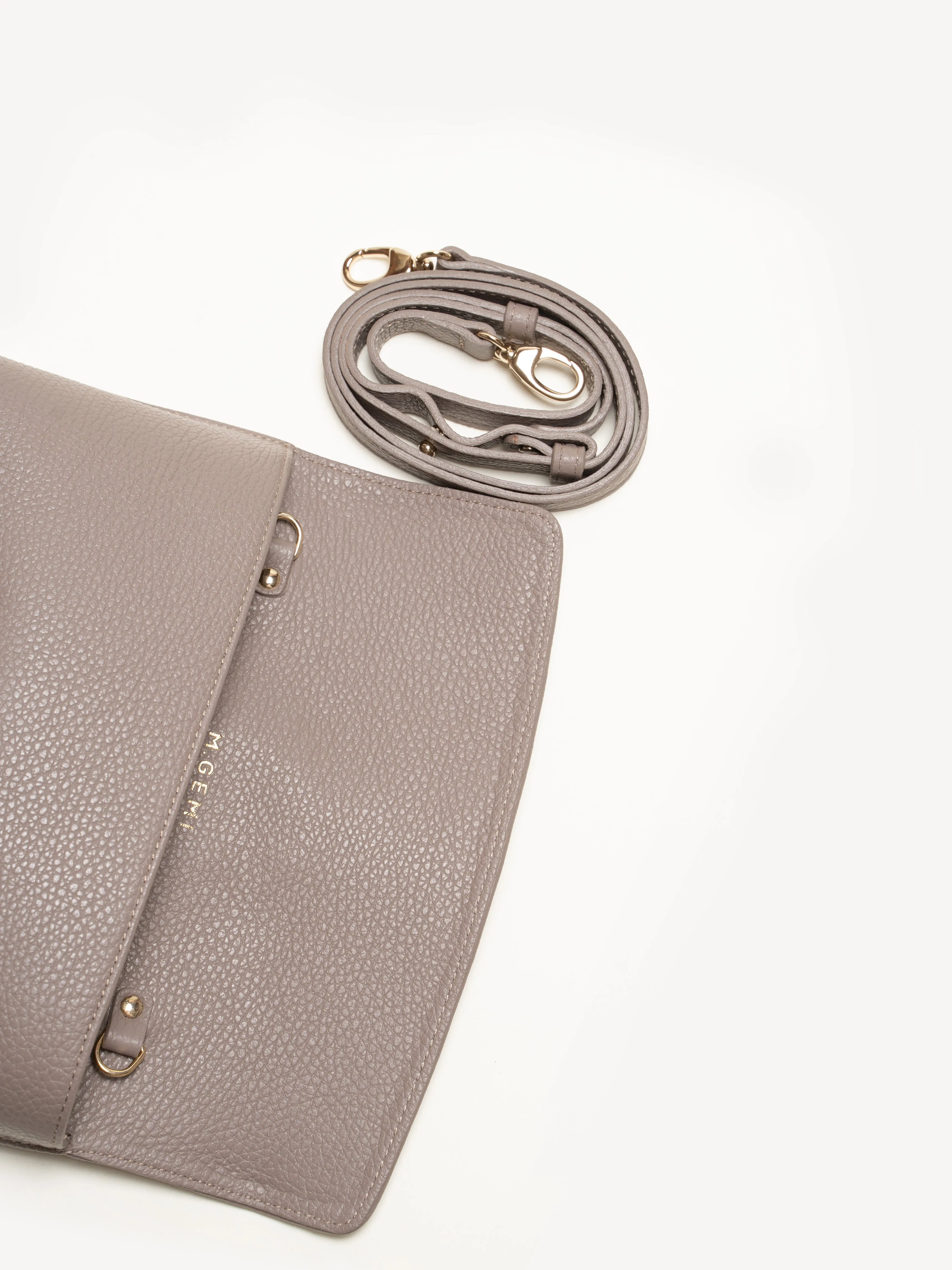 The Francesca Convertible Crossbody