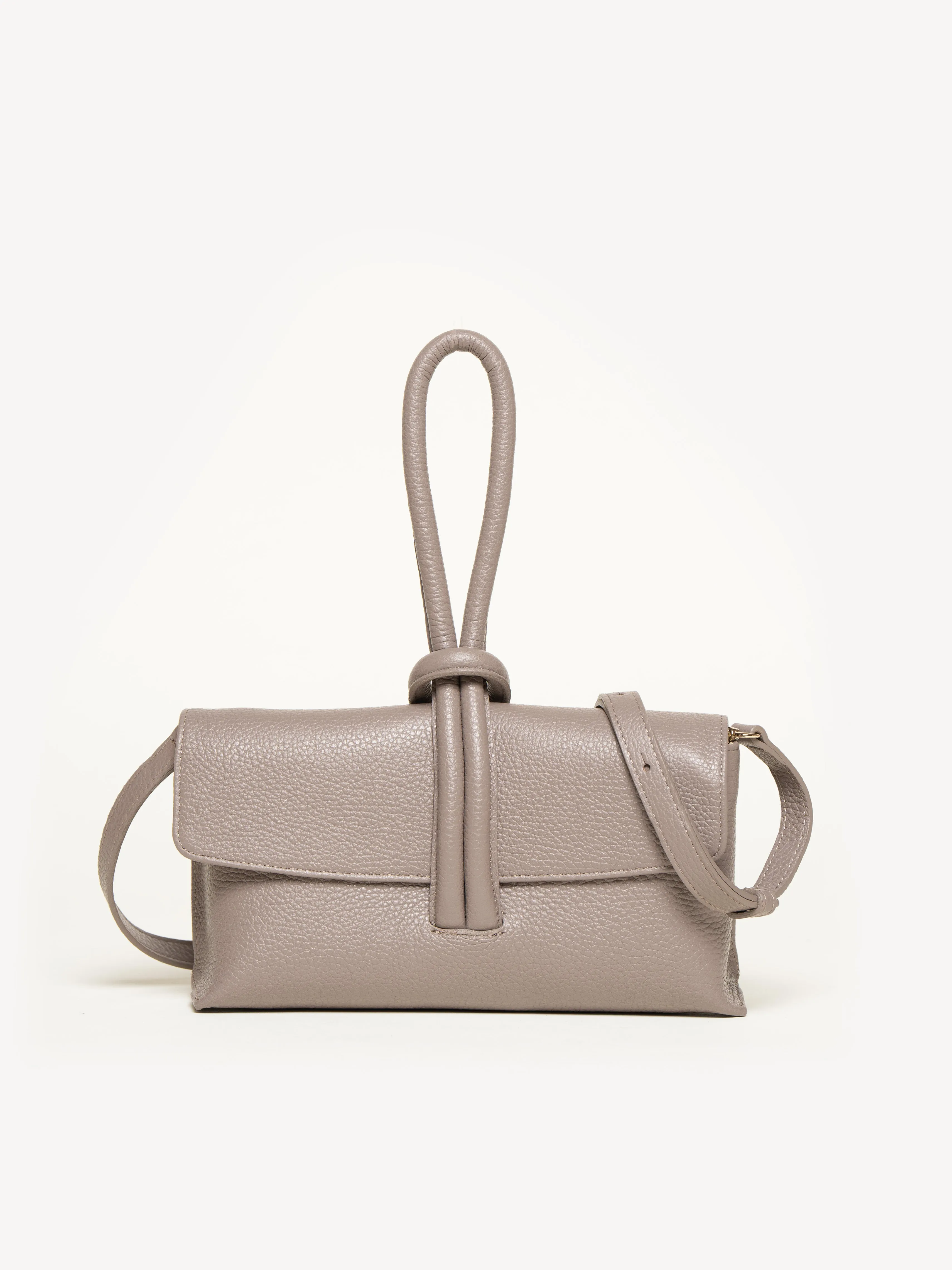 The Francesca Convertible Crossbody