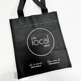 The Local Bag | Reusable Shopping Tote