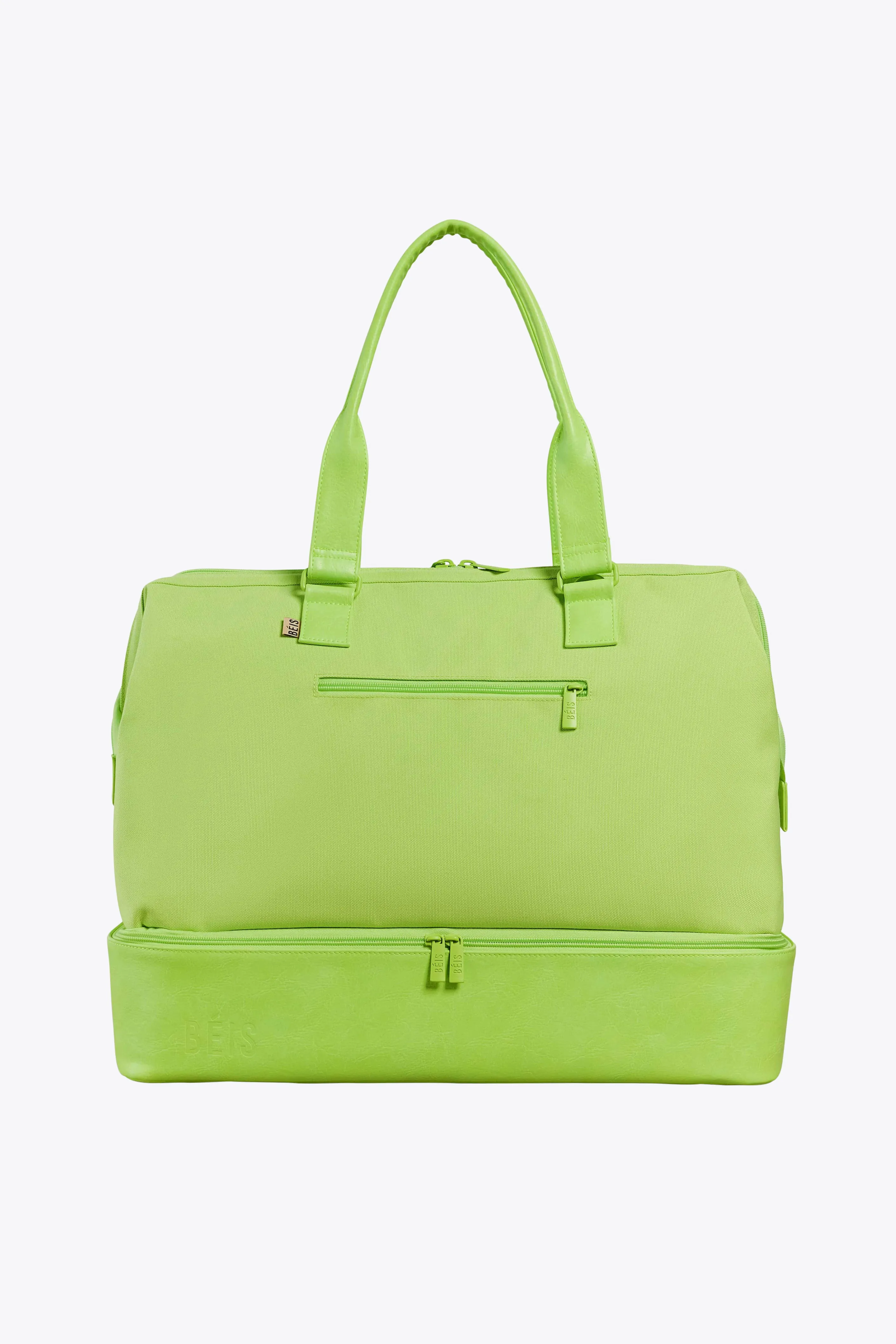 The Weekender in Citron