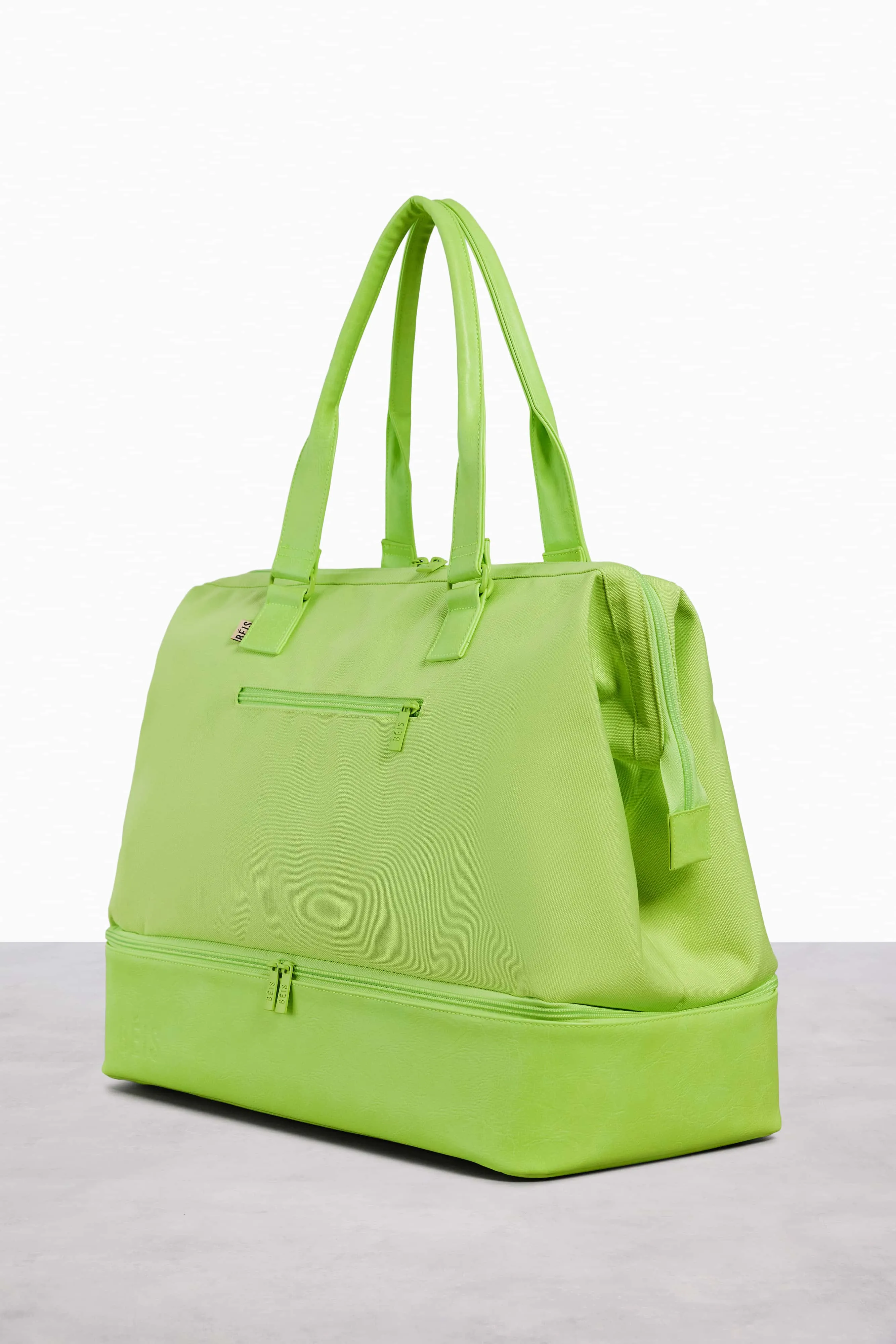 The Weekender in Citron