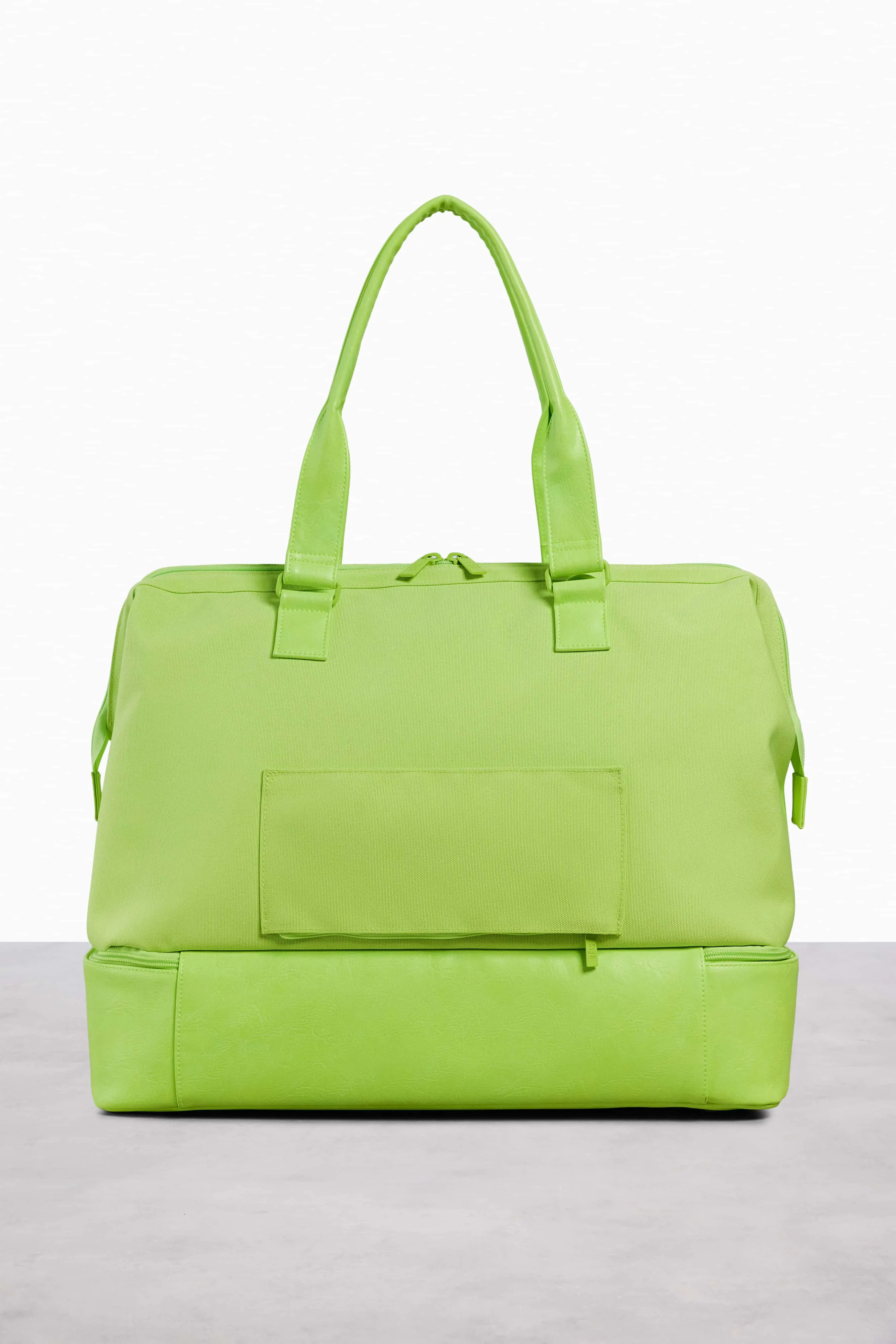 The Weekender in Citron