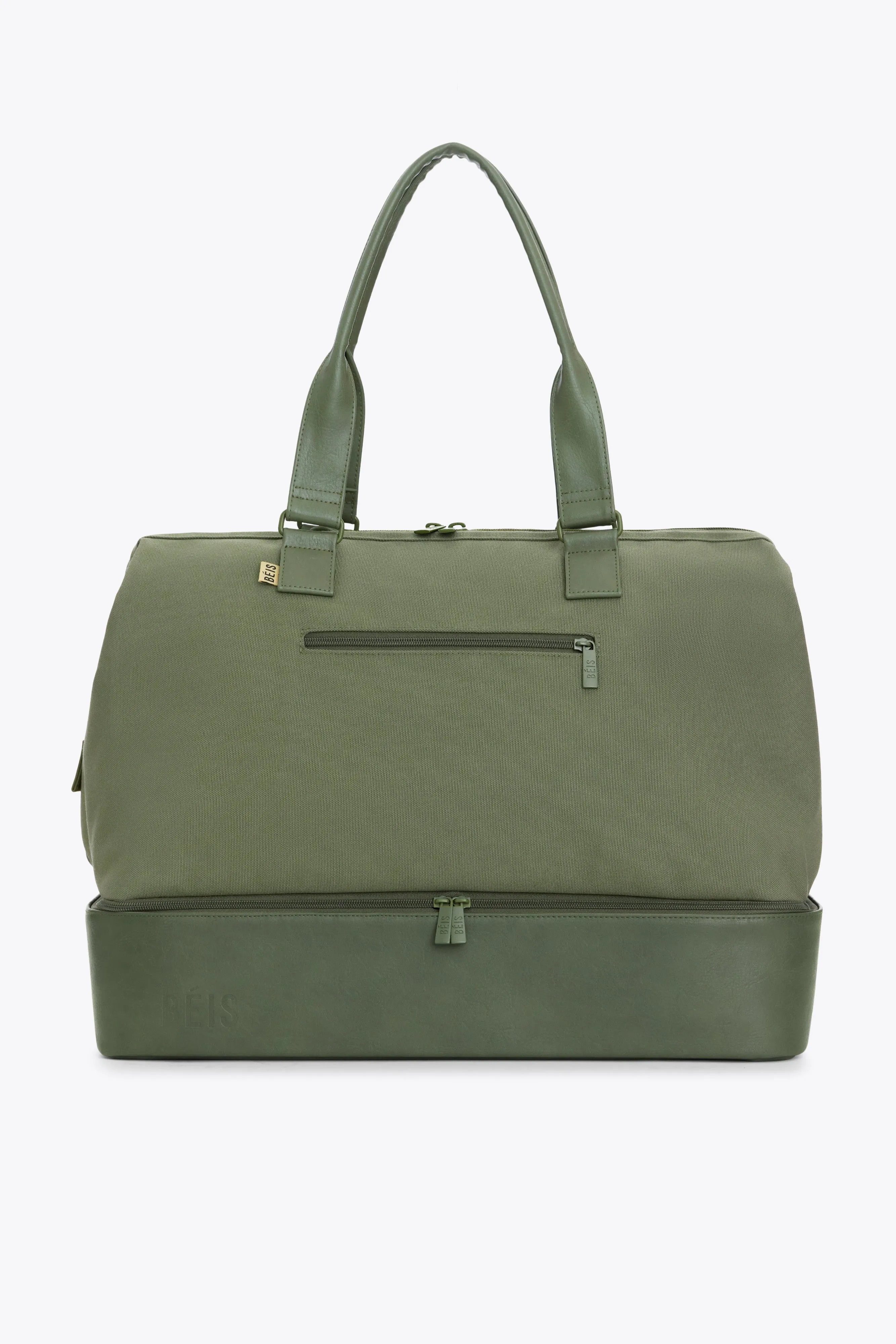 The Weekender in Olive