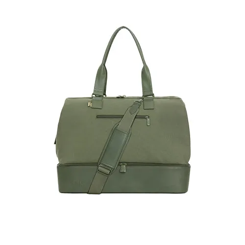 The Weekender in Olive