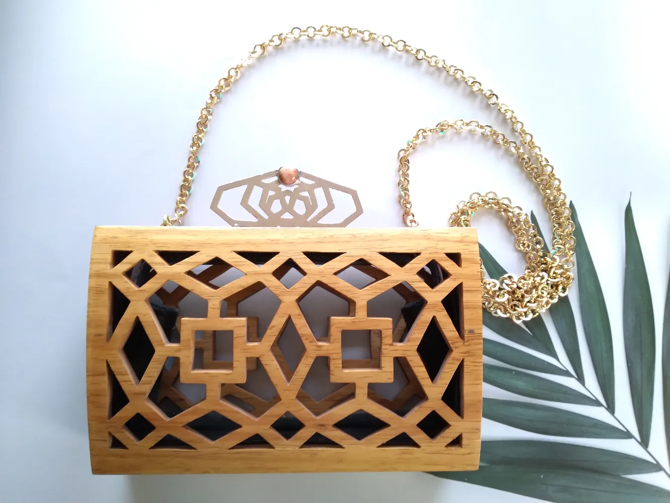 Trellis, Charming Baldemor x Alchemista Clutch 3