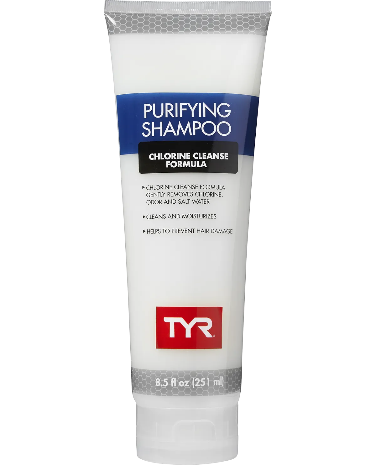 TYR Purifying Shampoo