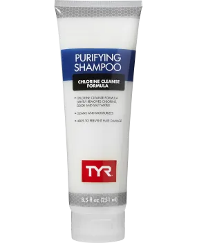 TYR Purifying Shampoo