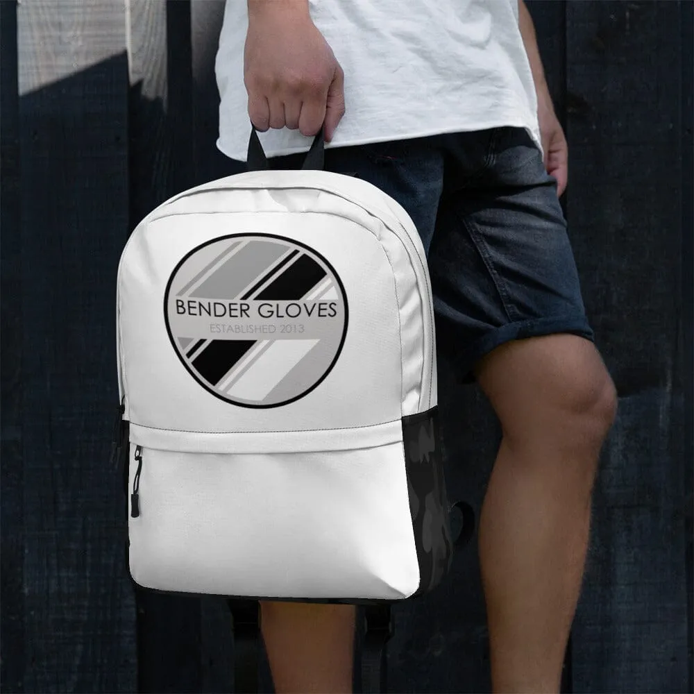 Utility Backpack