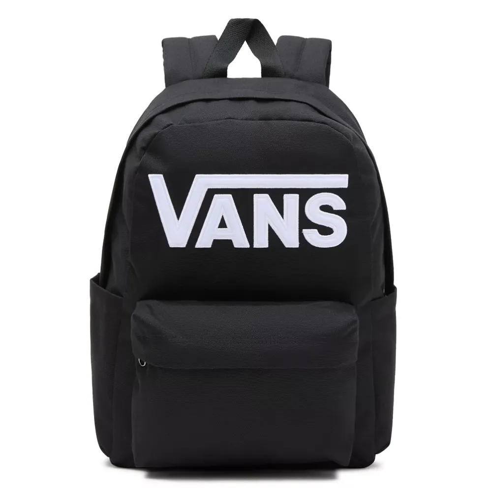 VANS Kids Old Skool Grom Backpack - Black