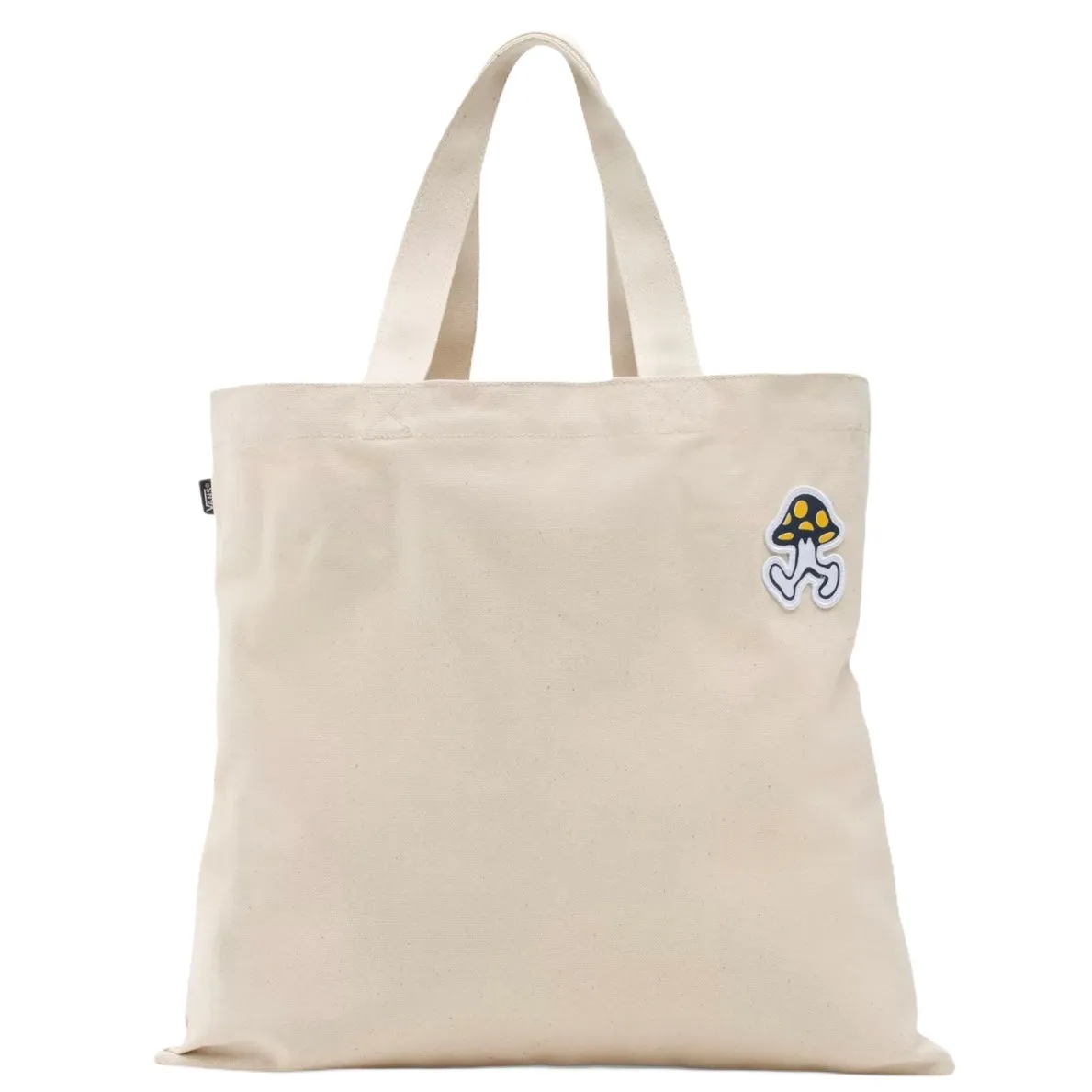 Vans Micro Dazed Tote Bag Natural