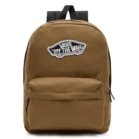 VANS Realm Backpack - Brown