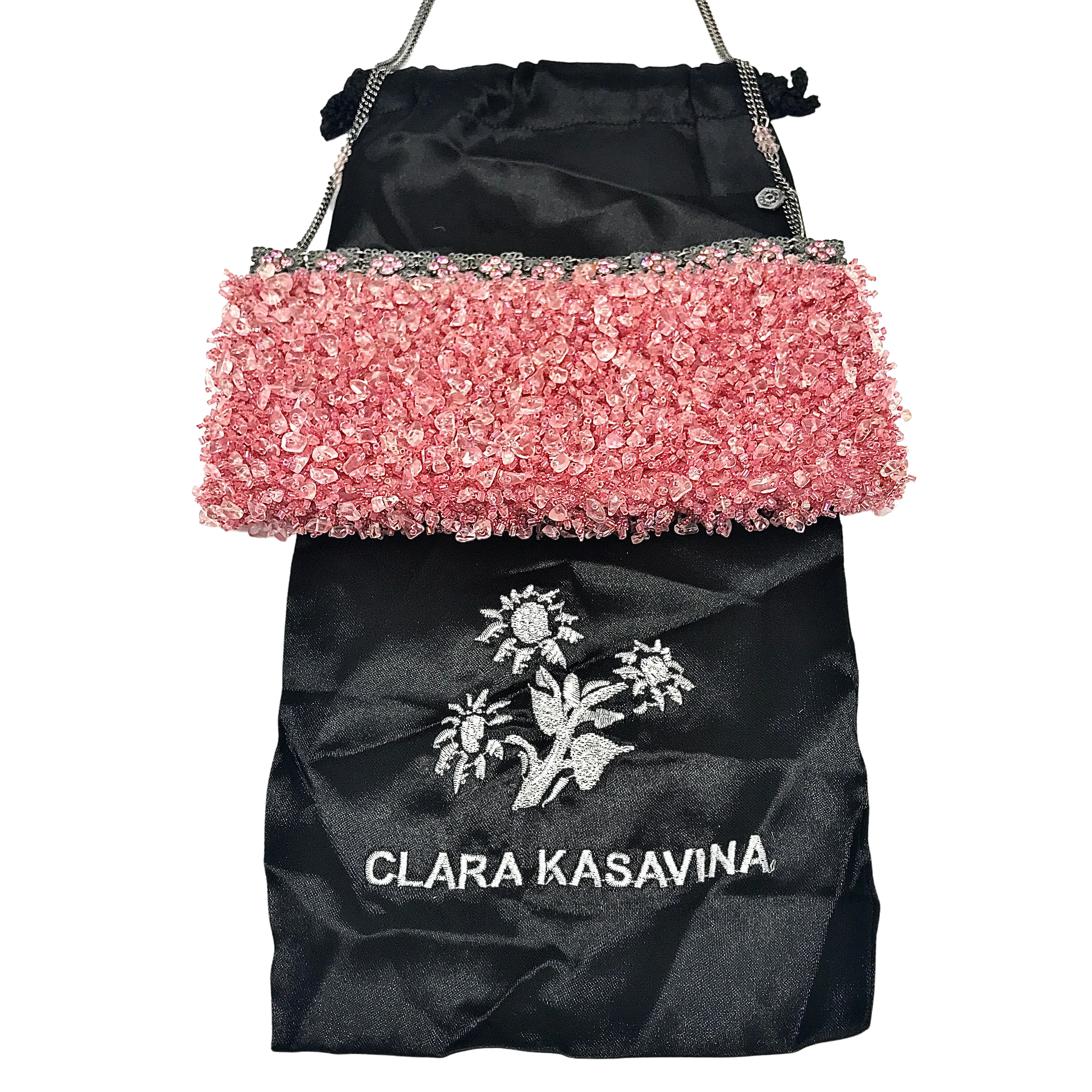 Vintage Clara Kasavina Bag