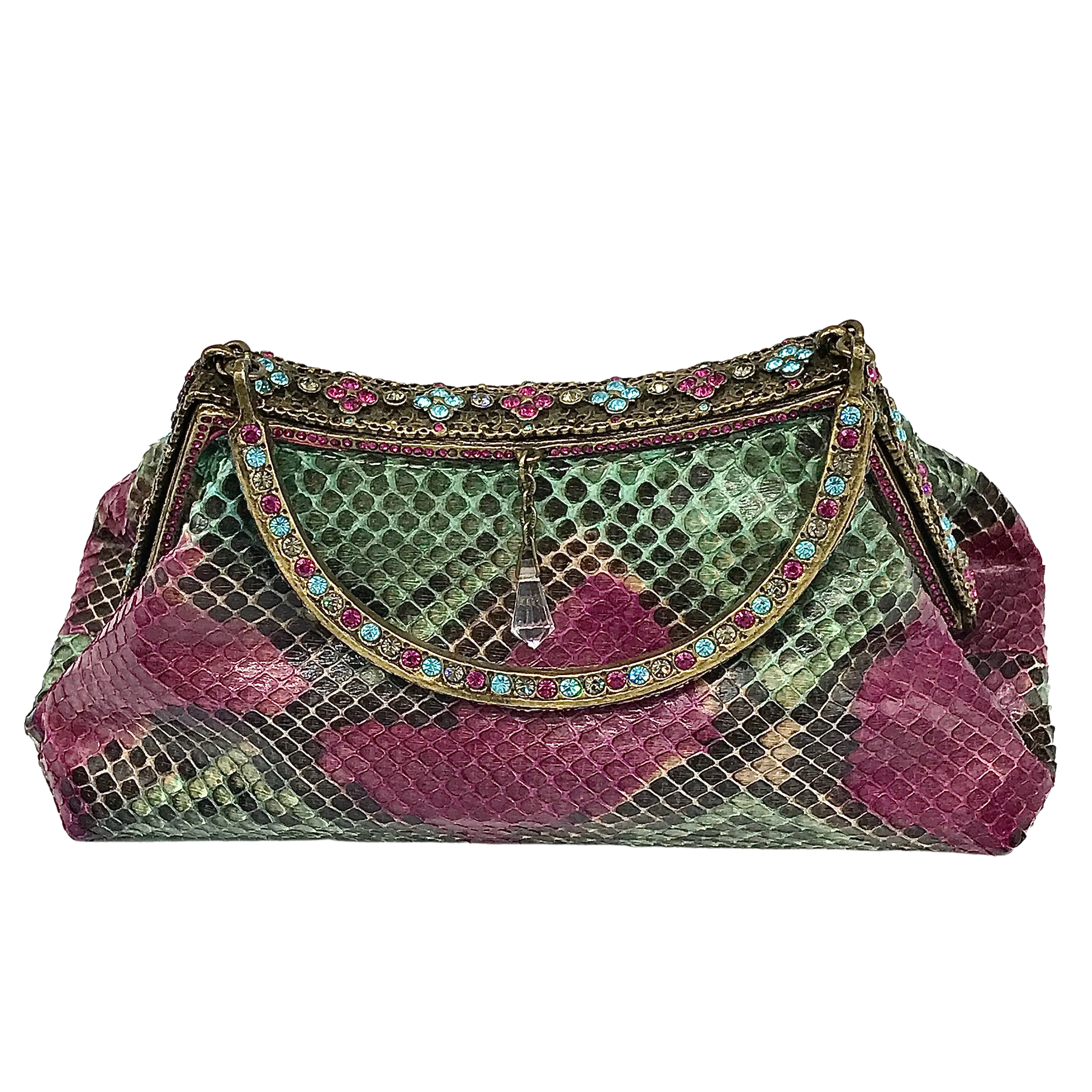 Vintage Clara Kasavina Bag