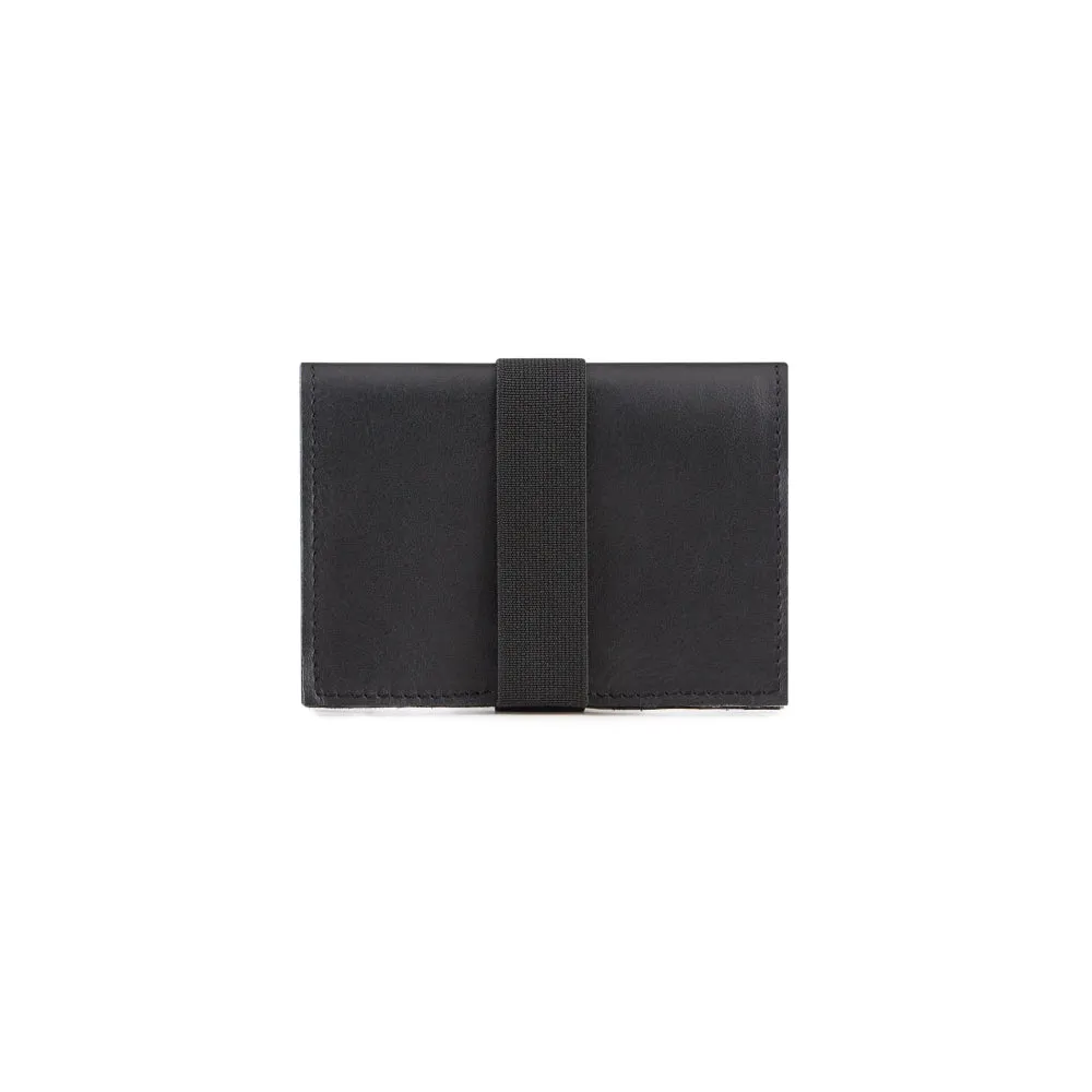 Wallet Black