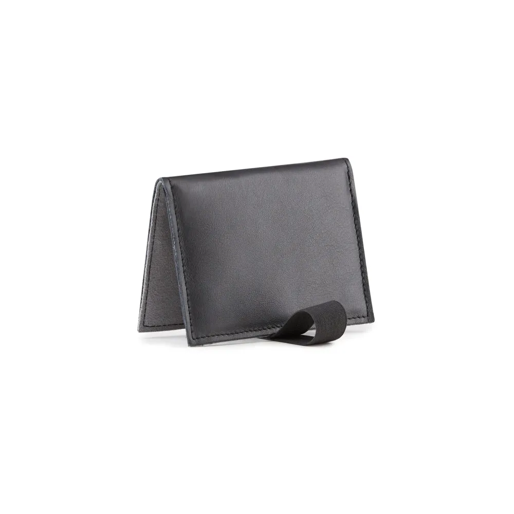 Wallet Black