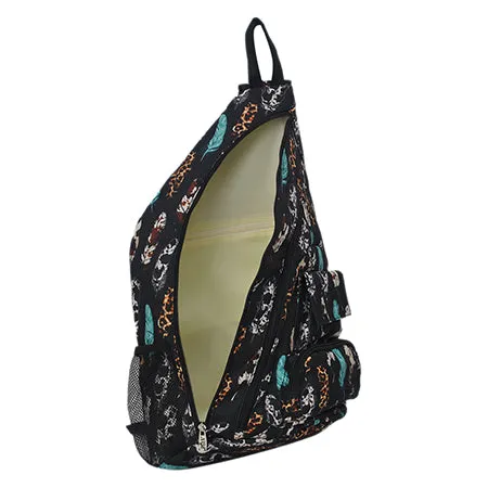 Wild Feather NGIL Sling Backpack