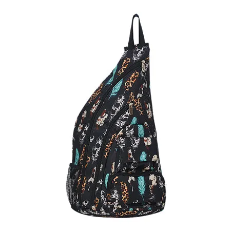 Wild Feather NGIL Sling Backpack