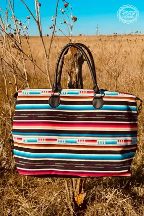 XL Desert dreams TOTE