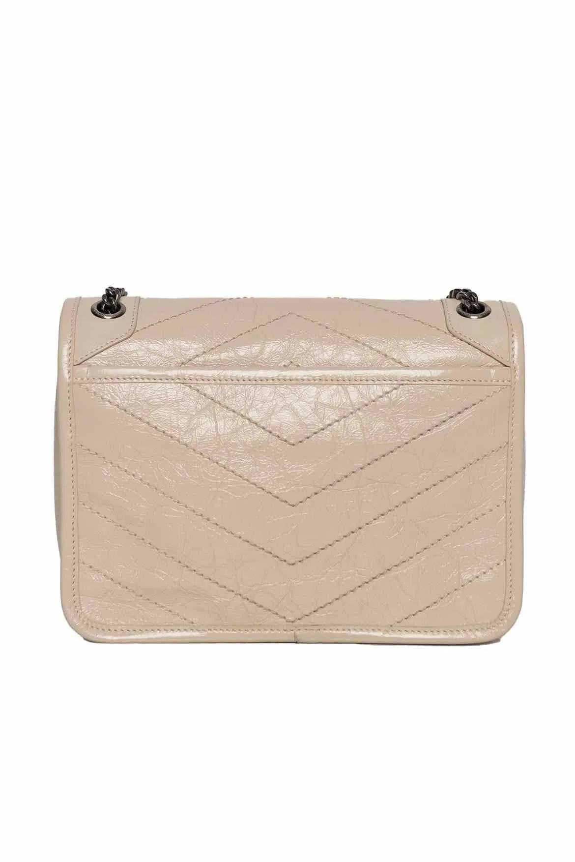 Yves Saint Laurent Niki Baby Shoulder Bag